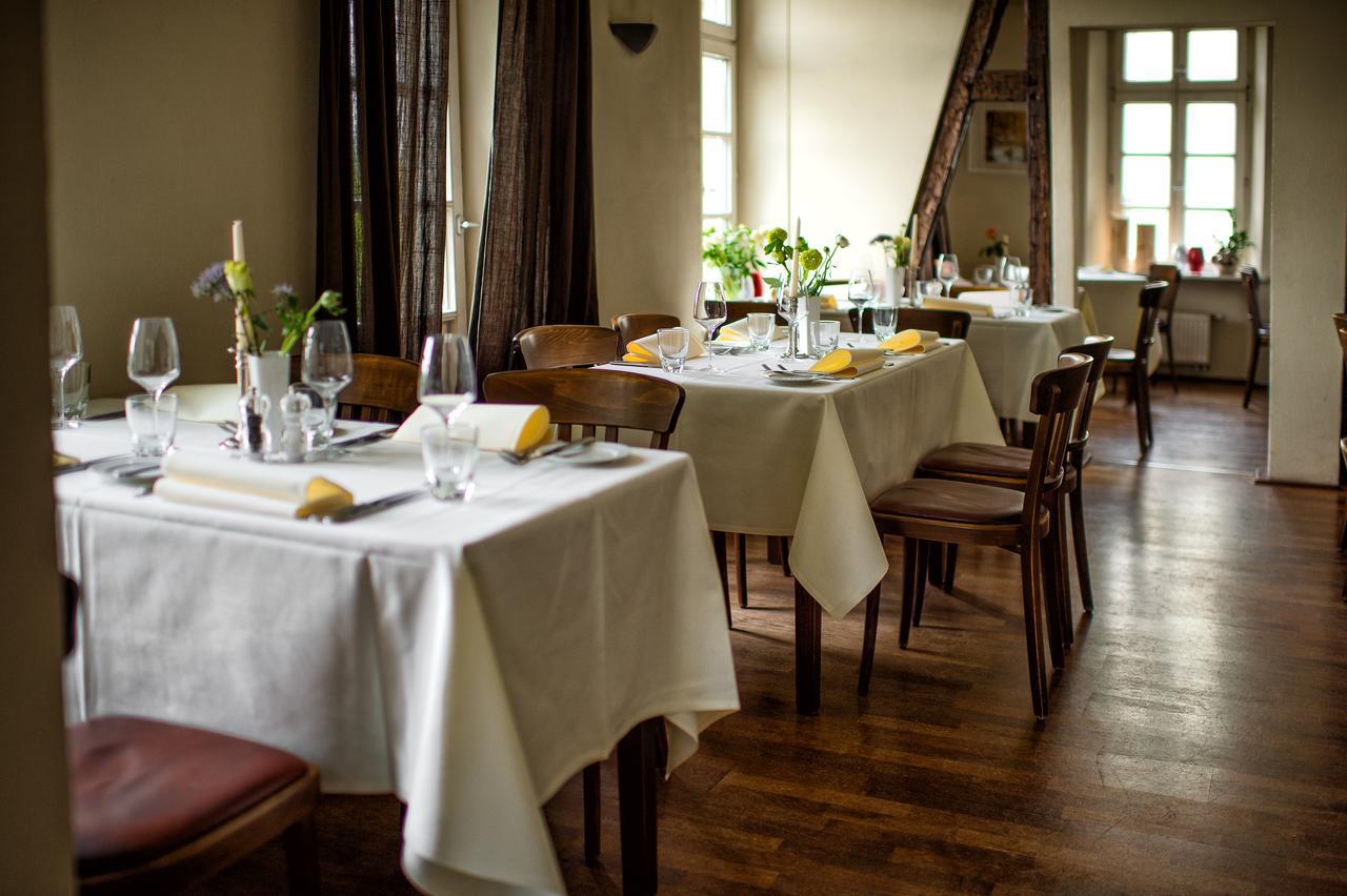 Landhotel Schloss Soergenloch Εξωτερικό φωτογραφία